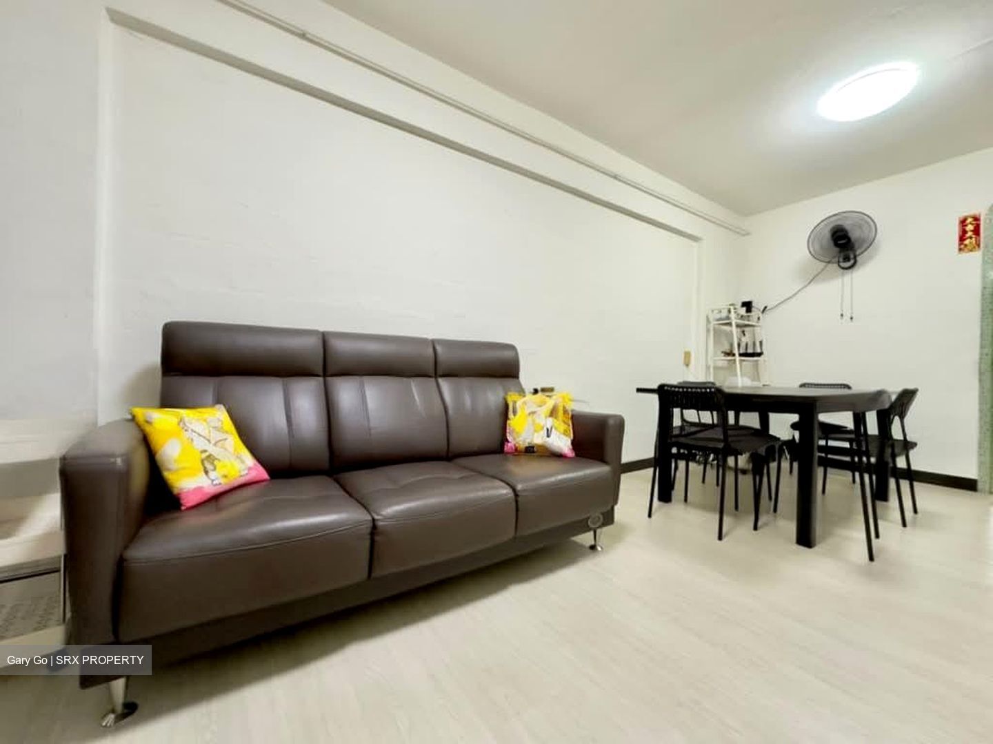 Blk 401 Rainbow Ville (Bedok), HDB 3 Rooms #550402051